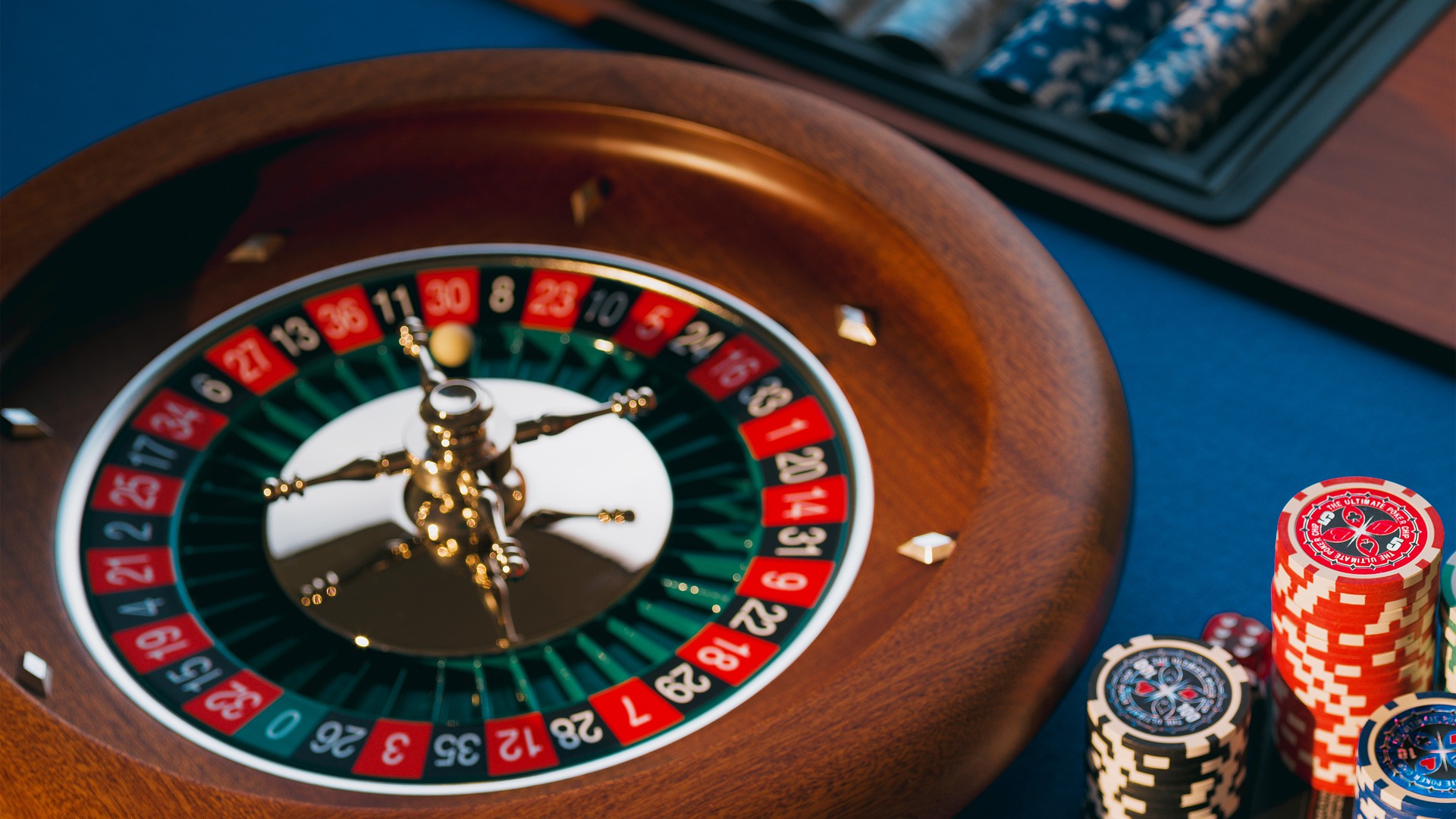 Tips for the winning at online roulette